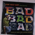 Clive Hunt - Bad Bad Bad "Golden Age" Reggae From A Legendary Producer LP – Hledejceny.cz
