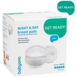 BabyOno Vložky do podprsenky Night&Day 40ks – Zboží Dáma