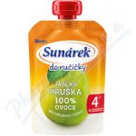 Sunar do ručičky hruška jablko 100 g – Zboží Dáma
