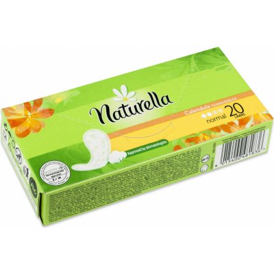 Naturella Slip heřmánek 20 ks