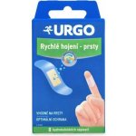 Urgo Fast Healing Finger hydrokoloidní náplast 8 ks – Zboží Dáma