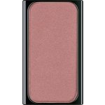Artdeco Blusher Pudrová Tvářenka 44 Red Orange Blush 5 g – Zboží Dáma