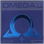 Xiom Omega 7 EU – Zboží Mobilmania