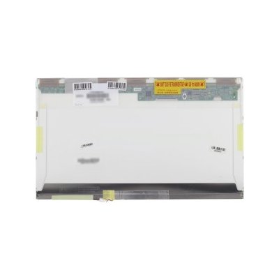 Displej na notebook HP Compaq HDX X16-1203TX Display 16“ 30pin HD CCFL - Matný – Hledejceny.cz