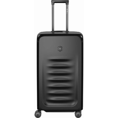 VICTORINOX Spectra 3.0 Trunk Large Case černá 99 l – Hledejceny.cz