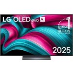 LG OLED55C54LA – Zboží Živě