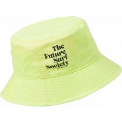 O'Neill Sunny Bucket Hat žlutá