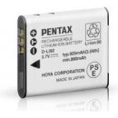 Foto - Video baterie - originální Pentax D-LI92