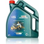 Castrol Magnatec Professional D 0W-30 5 l – Hledejceny.cz