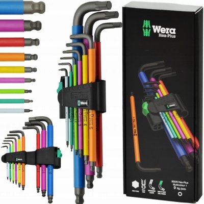Wera 05022669001 – Zboží Dáma