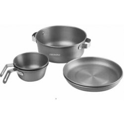 Firemaple Gourmet set