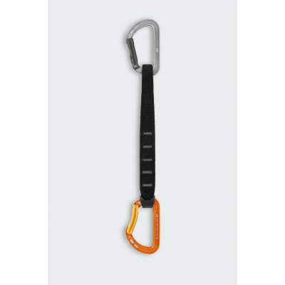 Petzl Spirit Expres 25cm – Hledejceny.cz