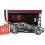 Proshyan 7y 40% 0,5 l (dárkové balení Ferrari) – Hledejceny.cz