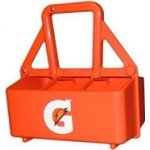 Gatorade nosič na 6 lahví – Zboží Mobilmania