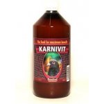 Benefeed Karnivit H 1 l – Hledejceny.cz