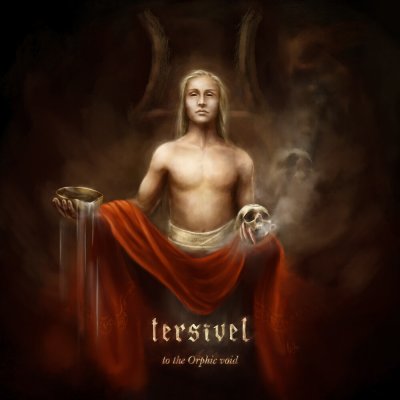 Tersivel - To The Orphic Void CD – Zboží Mobilmania