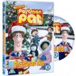 Postman Pat - Christmas Eve DVD – Hledejceny.cz