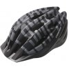 Cyklistická helma EXTEND Compar Black-Grey 2024