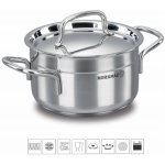 Korkmaz Alfa 24 cm 3,5 l – Zboží Dáma