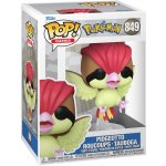 Funko Pop! 849 Games Pokémon Pidgeotto – Hledejceny.cz