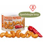 Mixit Oříšky z pece uzená paprika 150 g – Sleviste.cz