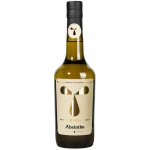 Trivia Absinthe 65% 0,5 l (holá láhev) – Zboží Dáma