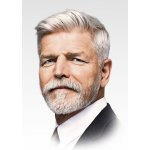 Petr Pavel - barevný obraz (portrét) prezidenta na plátně – Zboží Dáma