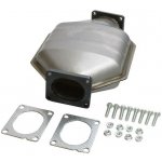 Filtr pevných částic - DPF MAXGEAR 27-6012 (276012) – Zboží Mobilmania
