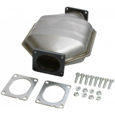 Filtr pevných částic - DPF MAXGEAR 27-6012 (276012) – Zboží Mobilmania