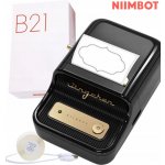 Niimbot B21 – Hledejceny.cz