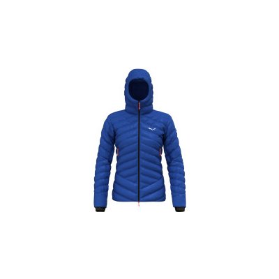 Salewa Ortles Medium 3 RDS DWN Jacket W electric 40; Modrá bunda