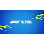 F1 2021 – Zboží Živě