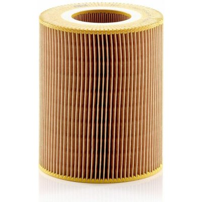 Vzduchový filtr MANN-FILTER C 1381 – Hledejceny.cz