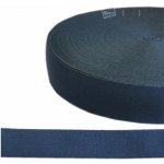 Pruženka modrá, šíře 40 mm – Hledejceny.cz