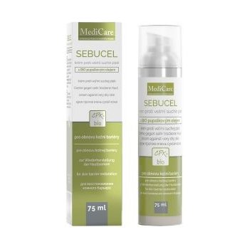 Syncare SEBUCEL krém BIO 75 ml