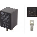 Přerušovač blinkru HELLA 4DN 009 492-101 (4DN009492101) | Zboží Auto