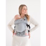 MoniLu Just Go Simply Silver – Zbozi.Blesk.cz