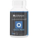 German Pharma Osta Max 90 kapsli – Zboží Mobilmania