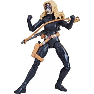 Hasbro Avengers Yelena Belova Marvel Legends Series – Zboží Mobilmania