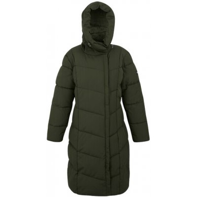 Regatta Nurie RWN319 dark khaki – Zboží Dáma