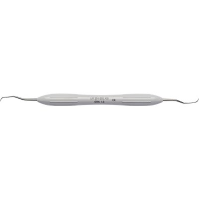 LM-Dental Gracey 1/2 Vyberte typ rukojeti ErgoSense (ES) nebo ErgoMax (XSi):: Ručka ErgoMax – Hledejceny.cz