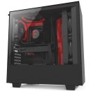 PC skříň NZXT H500 CA-H500B-BR