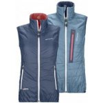 Ortovox vesta W's Piz Grisch Vest night blue – Zbozi.Blesk.cz