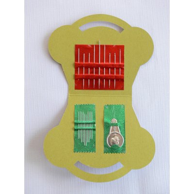 Prym Jehelníček KOŠÍK – Zboží Dáma