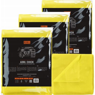 ADBL Chick – Sleviste.cz