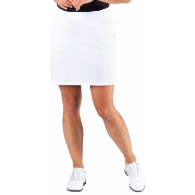 Nivo Lexie Skort Womens Dress white