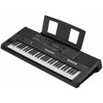 Yamaha PSR E583 – Zbozi.Blesk.cz