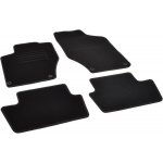 Koberce Textilní AZ Auto Design Citroën C4/DS4 2011 – Zboží Mobilmania