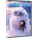 Sněžný kluk:Abominable DVD