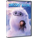 Sněžný kluk:Abominable DVD – Zboží Mobilmania